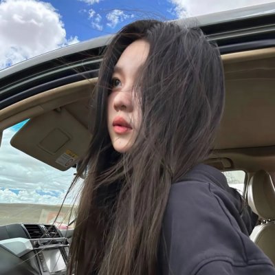 少女的歧祷